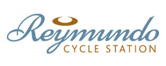 Homepage - Reymundo Cycle Station